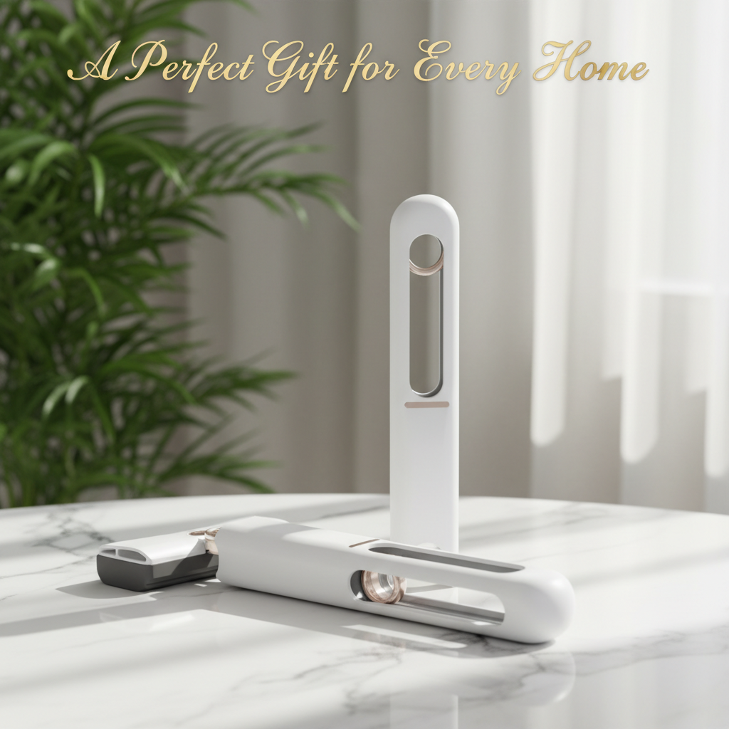 Portable Mini Mop – Kitchen Cleaning Tool with Sponge