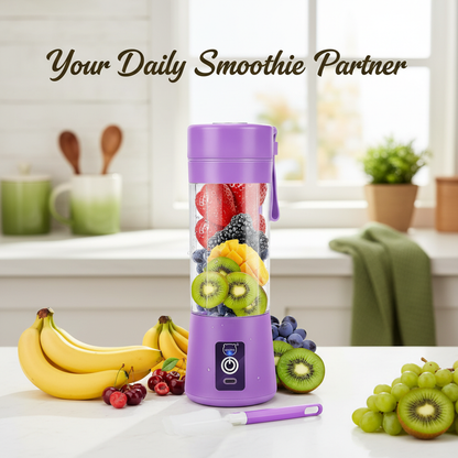 Electric Juicer Blender - Powerful & Efficient Kitchen Appliances