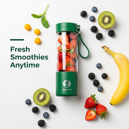 Electric Juicer Blender - Powerful & Efficient Kitchen Appliances