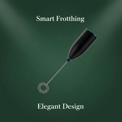 Coffee Beater – Stainless Steel Hand Whisk