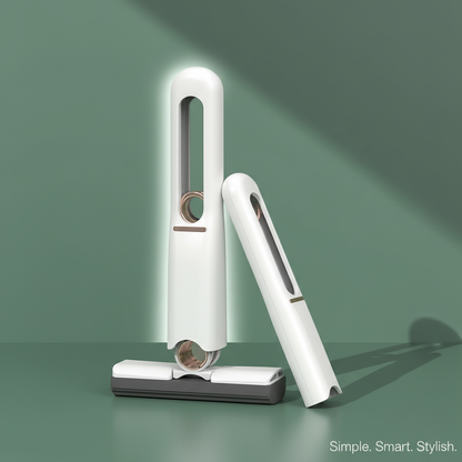 Portable Mini Mop – Kitchen Cleaning Tool with Sponge